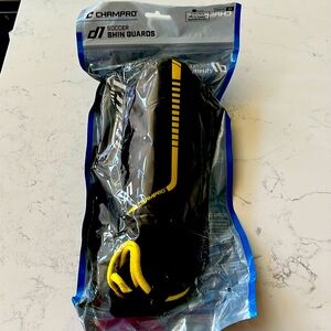 Champro d1 Soccer Shin Guard